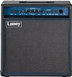 Laney Richter Series Bass Combo Amp 1x12" 65 Watts Front View